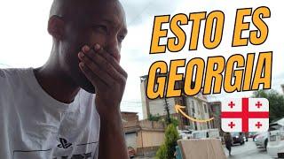 CUBANOS en Georgia?? Primera Parte #georgia #vlog #travel