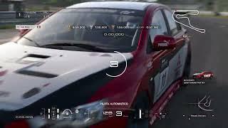 Gran Turismo 7 - Circuit Experience (Gold) - Tsukuba Circuit 0:56.829