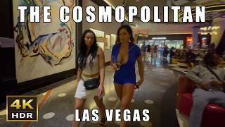 The Cosmopolitan of Las Vegas: Ultimate Luxury & Entertainment Guide