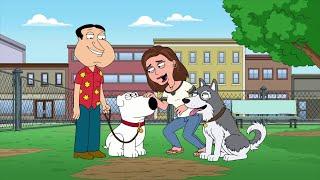 Family Guy - This is my dog, Bob… Weinstein