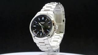 Casio Oceanus OCW-S100-1AJF