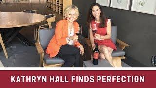 Hall Wines: Meet Kathryn Hall: Vintner, U.S. Ambassador, Mentor & Mom - Wine Oh TV