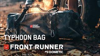 Typhoon Bag - by Front Runner