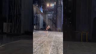 flip it and reverse it | Cirque du Soleil #shorts