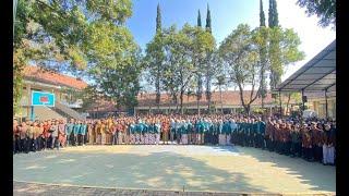 INOVASI SEKOLAH SMP NEGERI 1 PONCOKUSUMO