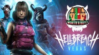 Hell Breach Vegas - It's kind of like COD Zombies