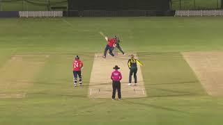 Australia Vs England Women's T20 Worldcup 2024 Warm Up Match Highlights