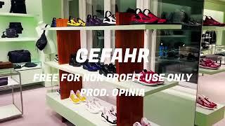 [FREE] Caney030 x Morad x Baby Gang Type Beat - Gefahr (@opinia)