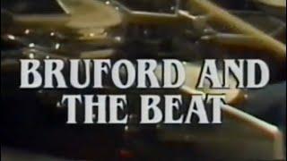 Bill Bruford - Bruford and the Beat (Full Instructional Video)