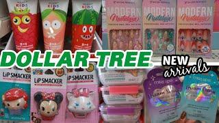 DOLLAR TREE * NEW FINDS