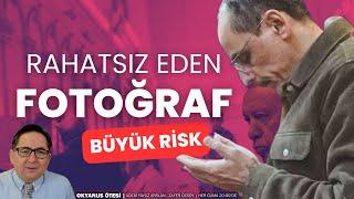 Kalın büyük risk aldı | Adem Yavuz Arslan, Okyanus Ötesi