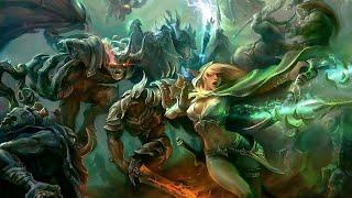 Dota 1 | WODOTA moments | Stream