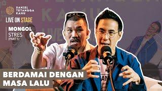 Inilah Cara Mongol Berdamai Dengan Masa Lalu #Part5 - Daniel Tetangga Kamu
