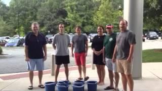 Jones & Bartlett Learning Ice Bucket Challenge