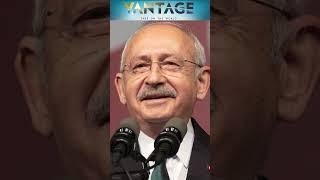 Turkey Elections: Will Erdogan Be Unseated This Weekend? | Vantage with Palki Sharma