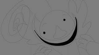 (Baldi Animation) Mozart Laugh