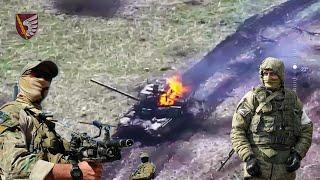 Огневой котел в Волчанске закрылся наглухо, пока Z-вояки "разбивали британский спецназ"