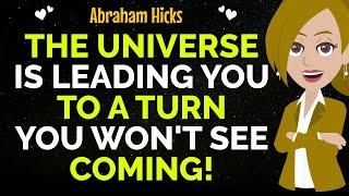 This Will Find You Right Before A Life Changing Turnaround!Abraham Hicks 2024