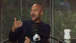 How Charles Woodson Inspired one of Key & Peele's Best Skits Ever | The Rich Eisen Show | 9/12/18