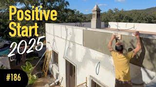 Old Portuguese House Gets A facelift | #186