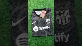 FC Barcelona24-25 Black Special Edition️