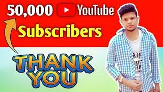 50,000 Subscribers celebration SL Academy | sinhala | 50K subscribers