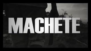 LA EXCELENCIA - MACHETE (Official Video)