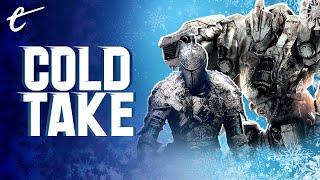 Enough of the 'Git Gud' Mentality | Cold Take