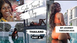 Travel Vlog: Part 4- My Travels Through Asia