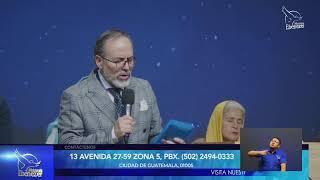 1° Servicio Devocional| Domingo  18/05/2025