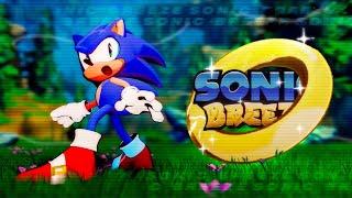 Sonic Breeze is a fantastic PS5 Sonic Fan Game