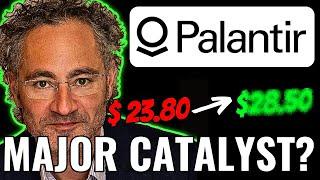 Palantir Stock Analysis - The GOOD vs The BAD - HUGE CATALYST COMING - PLTR Stock Analysis #pltr,