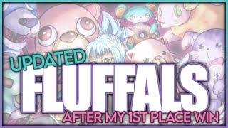 1st Place Fluffals UPDATED | Deck Profile + Combo Tutorial