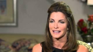Actual Patient, Model & Actress, Stephanie Seymour on Being Your Best