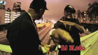 The Game - Welcome To The Street Life Ft. Daz Dillinger Music Video