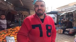 #Sfax Medina Market, La médina de Sfax