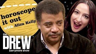 Neil deGrasse Tyson and Aliza Kelly Fight About Astrology | Horoscope it Out