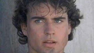 Young Jason Patric in His First Film (️Toughlove️) 1985 HQ  Alcoholism Movie