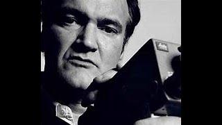 Quentin Tarantino interview - Brian De Palma's Dressed to Kill  review - Video Archives Podcast