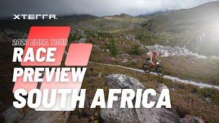 South Africa Event Preview | XTERRA 2023