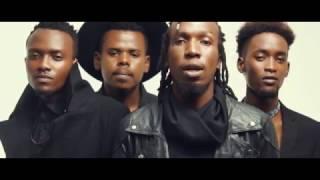 Le Band - For You (official video)[SMS SKIZA 9046693 to 811]