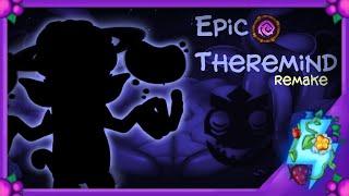 My Singing Monsters - Epic Theremind Remake