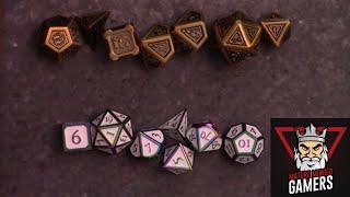 Foam Brain Games RPG Dice Sets