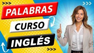  Palabras en INGLÉS  ️  [ #1 EN EEUU ] 