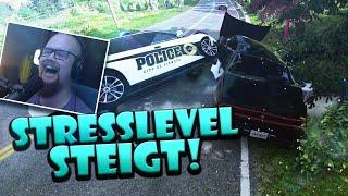 STRESSLEVEL! - BeamNG.drive | Ranzratte