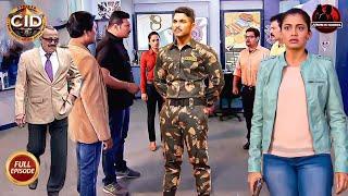 CID Teem की मदद के लिए आगे आये बांग्लादेश के हीरो || CID ​​|| TV Serial Latest Episode 2024