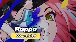 We need to talk about Rappa(Beta) | Bad Timing?