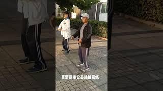 Стояние в столбе. Путь к гармонии и здоровью #цигун  #медитация  #йога