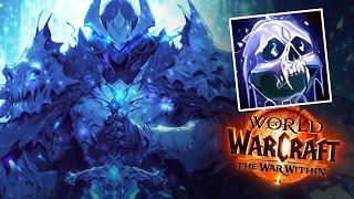 DEFINITIVE FROST DK PVP GUIDE (War Within S1)