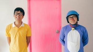 Doremon Việt Nam (Doraemon In Real Life) [Jpn Sub]